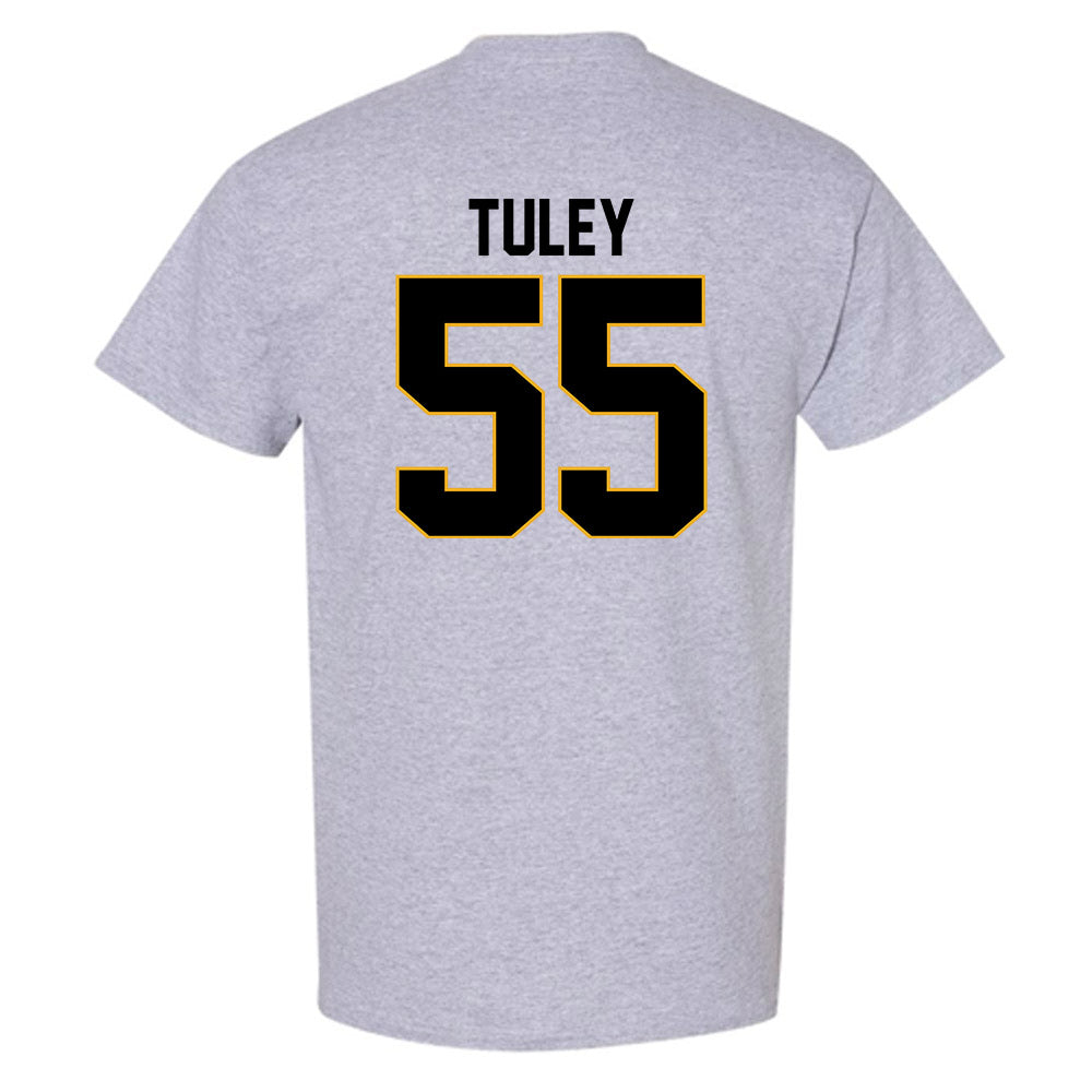 Missouri - NCAA Football : Cavan Tuley - Classic Shersey T-Shirt-1
