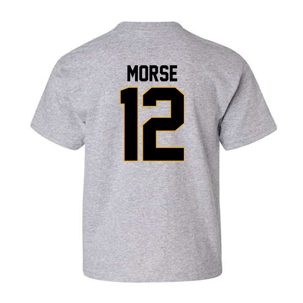 Missouri - NCAA Women's Soccer : Rylie Morse - Classic Shersey Youth T-Shirt-1