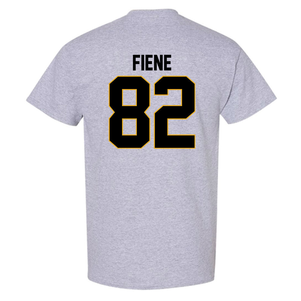 Missouri - NCAA Football : Karsten Fiene - Classic Shersey T-Shirt-1