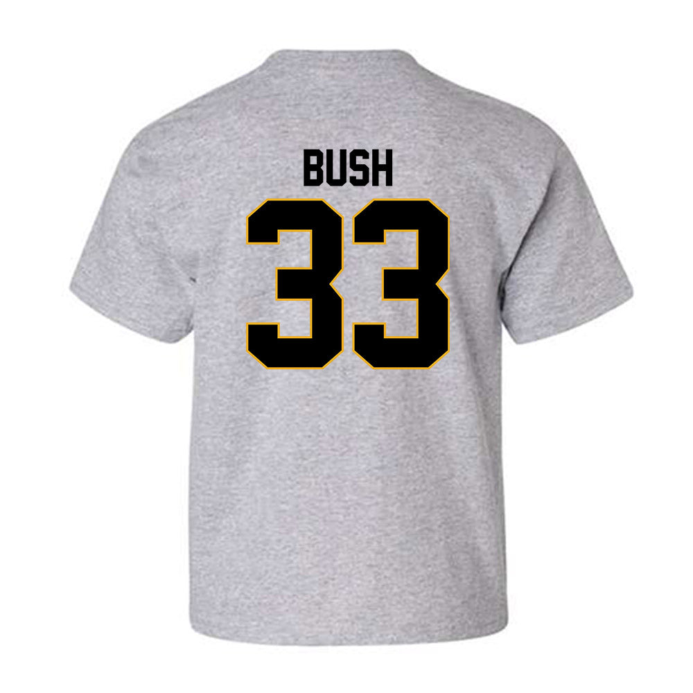 Missouri - NCAA Football : JJ Bush - Classic Shersey Youth T-Shirt-1