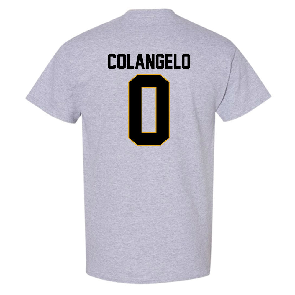 Missouri - NCAA Women's Soccer : Addison Colangelo - Classic Shersey T-Shirt-1