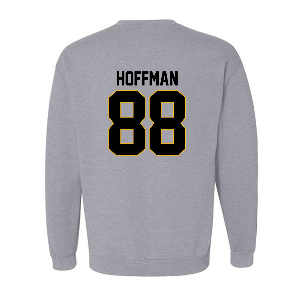Missouri - NCAA Football : Gavin Hoffman - Classic Shersey Crewneck Sweatshirt-1