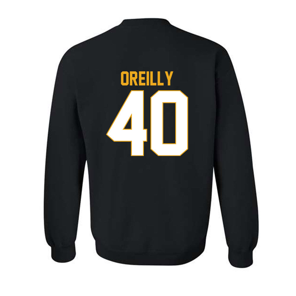 Missouri - NCAA Women's Volleyball : Grace OReilly - Classic Shersey Crewneck Sweatshirt-1