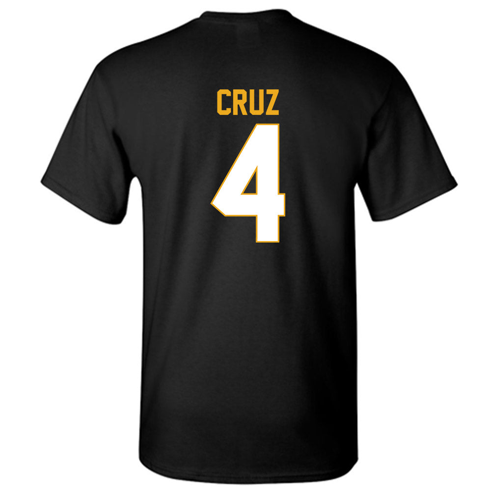 Missouri - NCAA Women's Volleyball : Ainoah Cruz - Classic Shersey T-Shirt-1