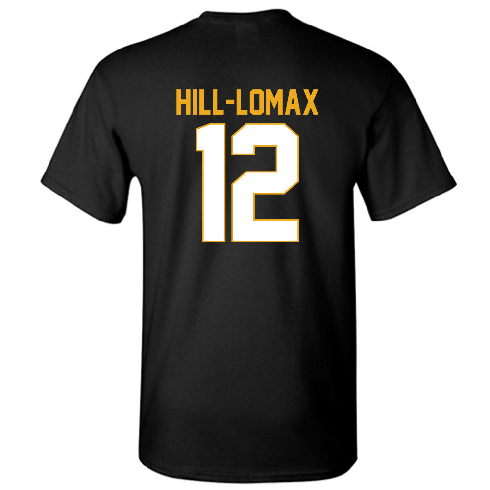 Missouri - NCAA Football : Devyon Hill-Lomax - Classic Shersey T-Shirt-1
