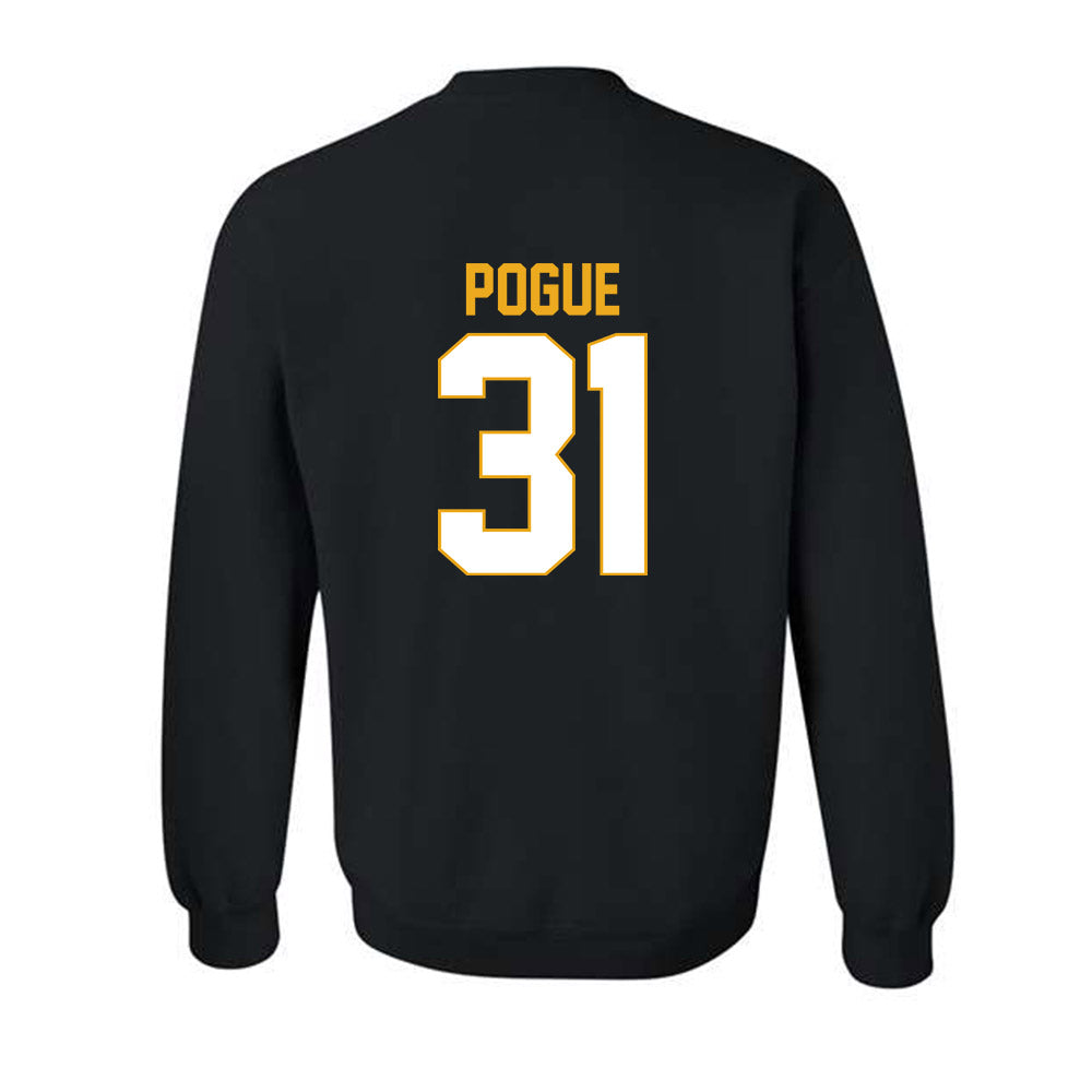 Missouri - NCAA Football : Nasir Pogue - Classic Shersey Crewneck Sweatshirt-1