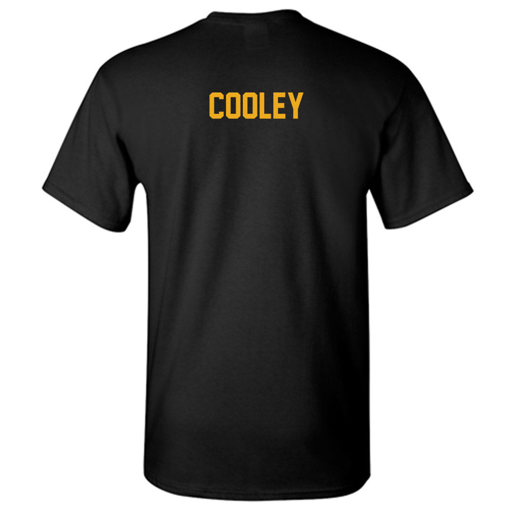 Missouri - NCAA Wrestling : Cash Cooley - Classic Shersey T-Shirt-1