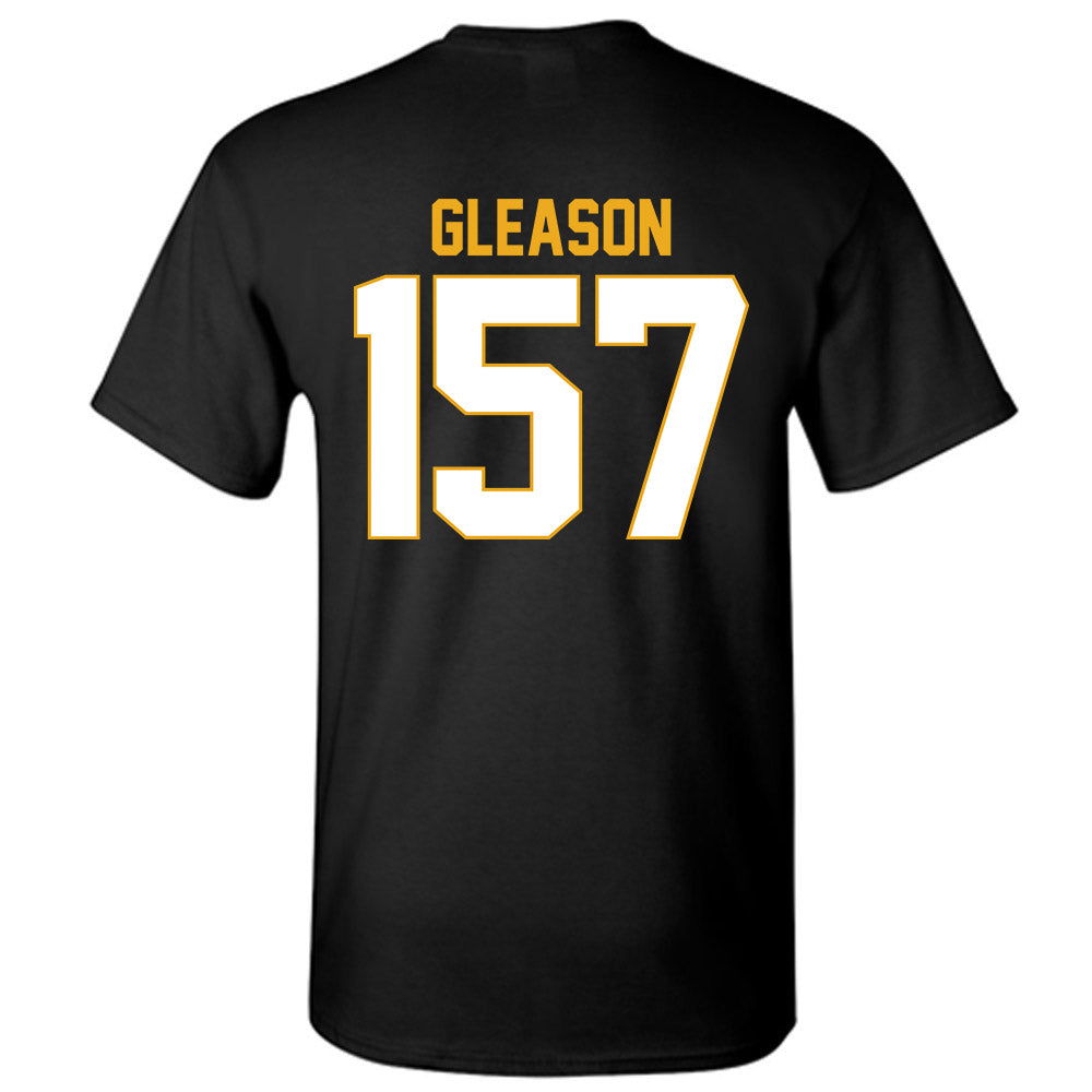 Missouri - NCAA Wrestling : David Gleason - Classic Shersey T-Shirt-1