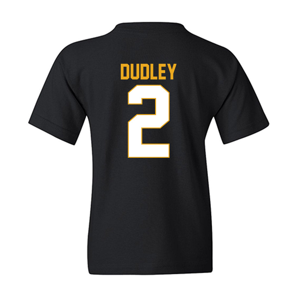 Missouri - NCAA Women's Volleyball : Sierra Dudley - Classic Shersey Youth T-Shirt-1