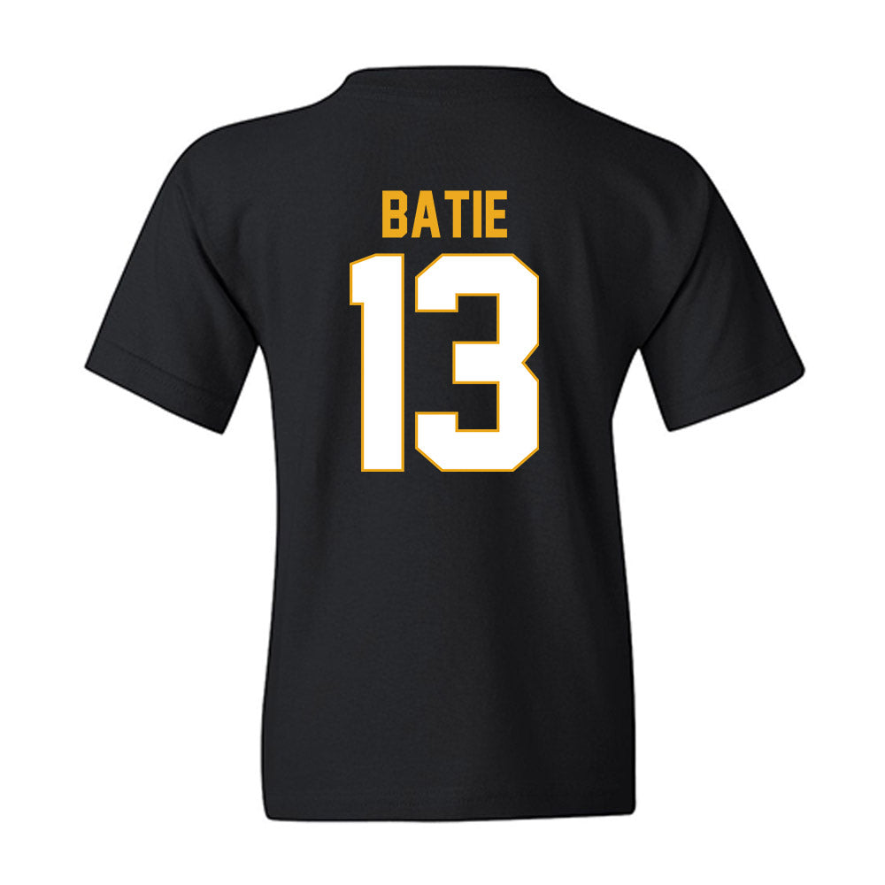 Missouri - NCAA Women's Volleyball : Piper Batie - Classic Shersey Youth T-Shirt-1