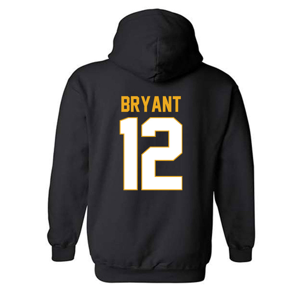 Missouri - NCAA Football : Malik Bryant - Classic Shersey Hooded Sweatshirt-1