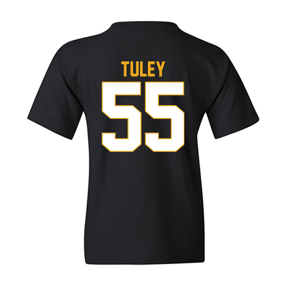 Missouri - NCAA Football : Cavan Tuley - Classic Shersey Youth T-Shirt-1