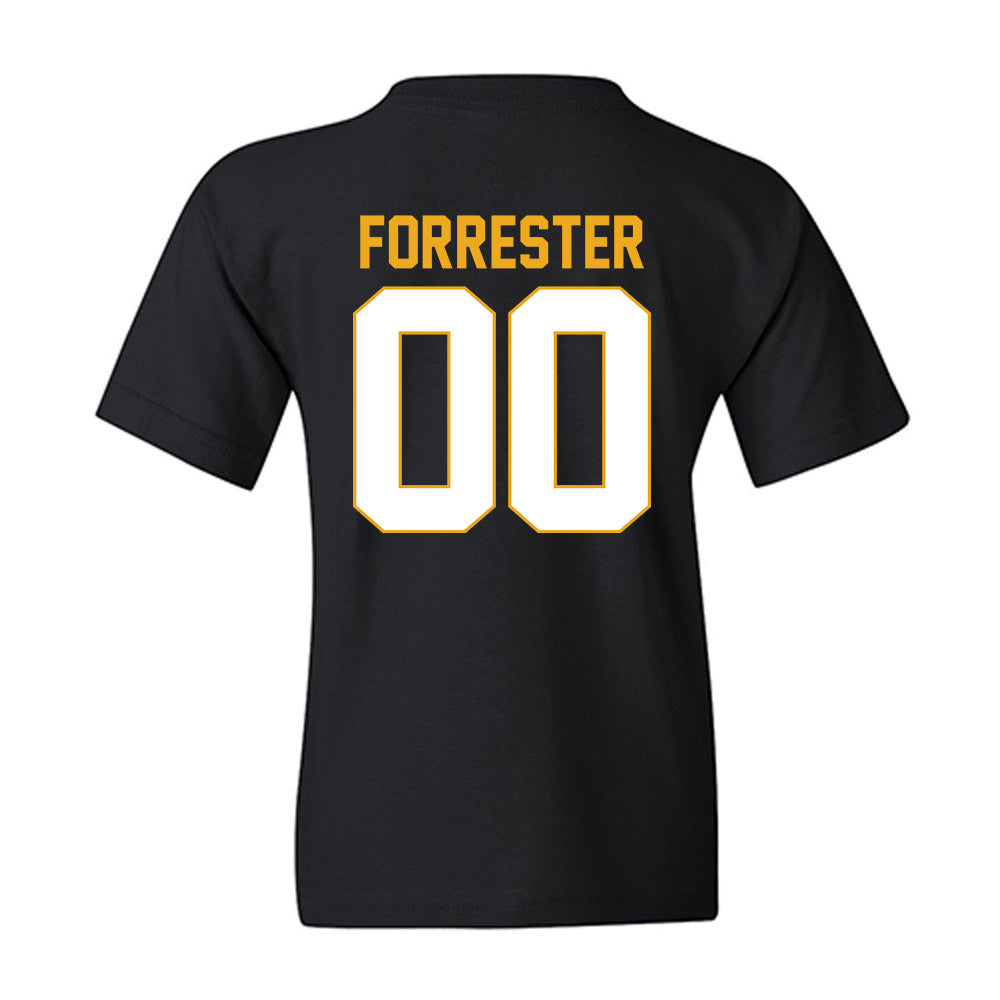 Missouri - NCAA Softball : Sidney Forrester - Classic Shersey Youth T-Shirt-1
