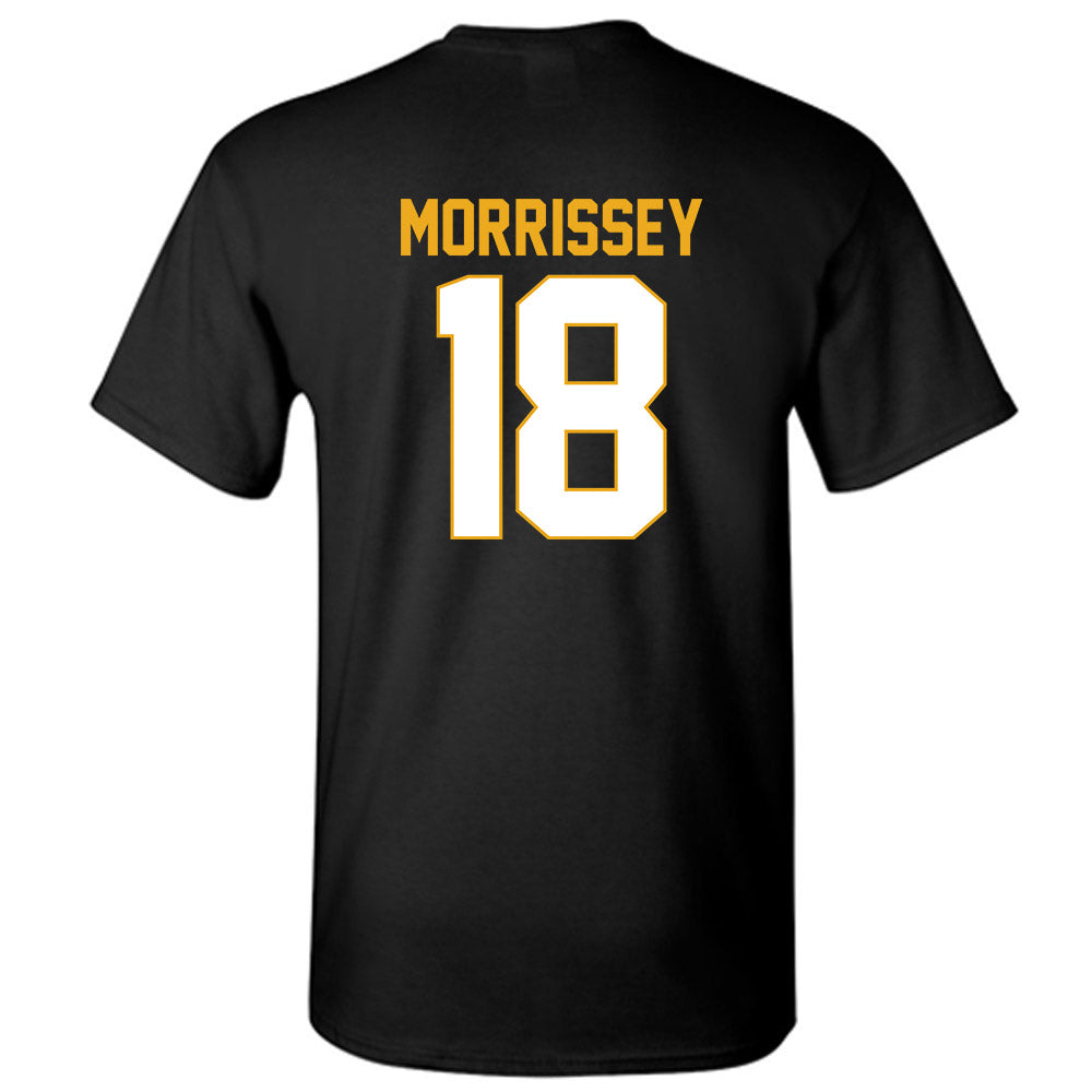Missouri - NCAA Women's Volleyball : Claire Morrissey - T-Shirt-1