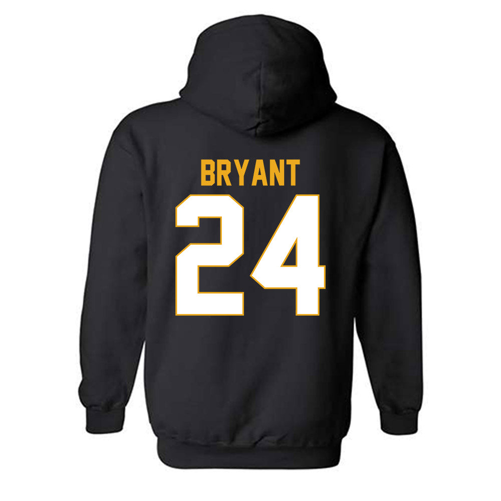 Missouri - NCAA Women's Soccer : aly Bryant - Classic Shersey Hooded Sweatshirt-1