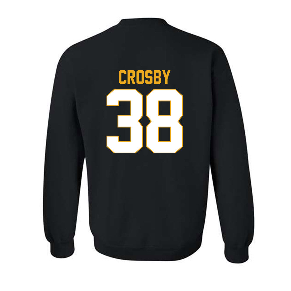 Missouri - NCAA Football : Henry Crosby - Classic Shersey Crewneck Sweatshirt-1