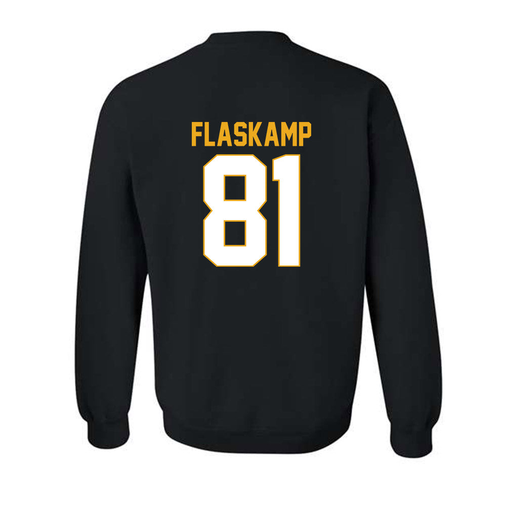 Missouri - NCAA Football : Noah Flaskamp - Classic Shersey Crewneck Sweatshirt-1