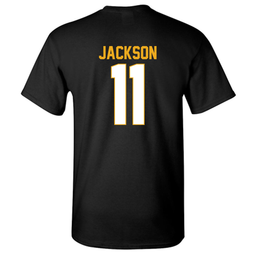 Missouri - NCAA Women's Soccer : Autumn Jackson - Classic Shersey T-Shirt-1