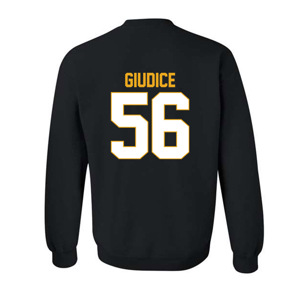 Missouri - NCAA Football : Dominick Giudice - Classic Shersey Crewneck Sweatshirt-1