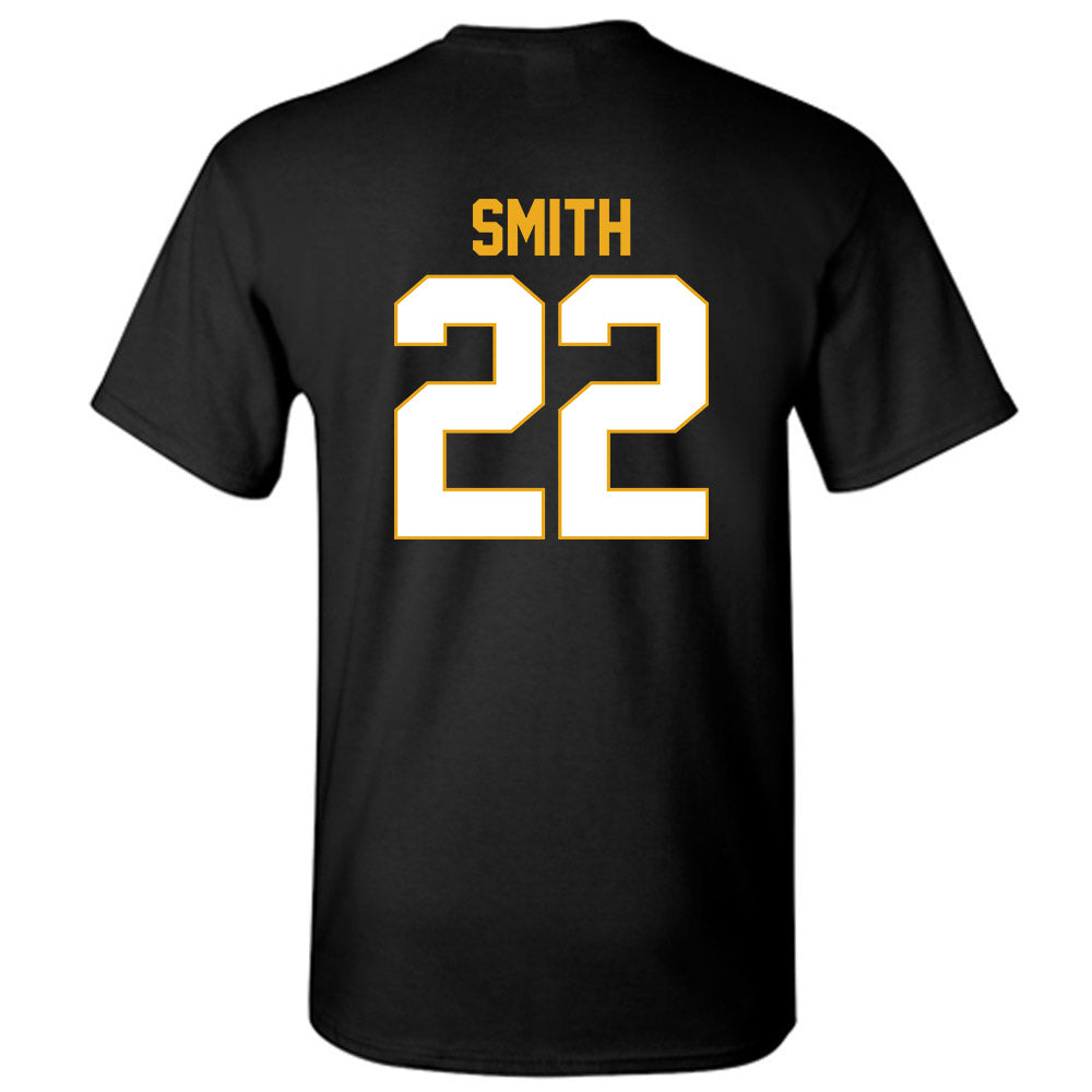 Missouri - NCAA Softball : Sophie Smith - Classic Shersey T-Shirt-1