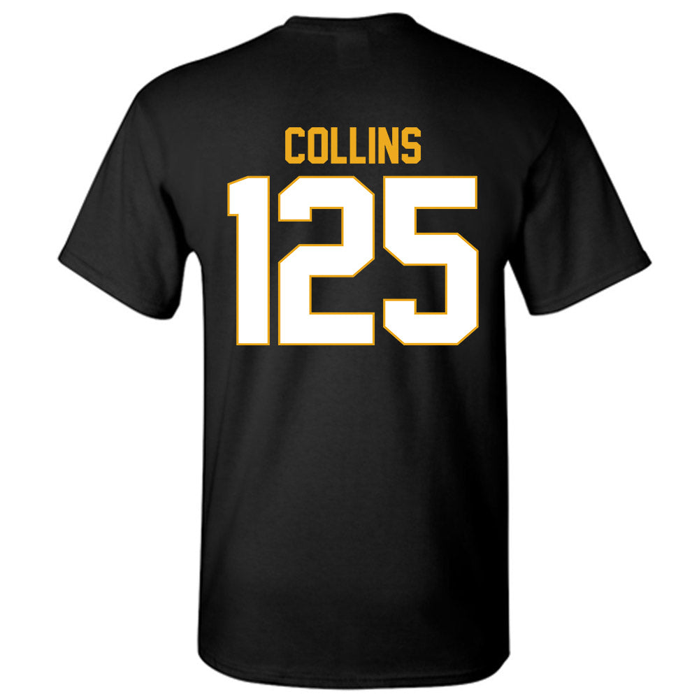 Missouri - NCAA Wrestling : Brady Collins - Classic Shersey T-Shirt-1