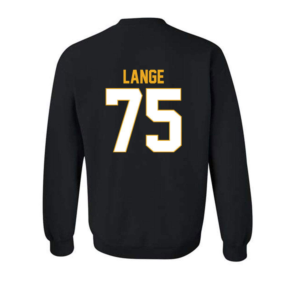 Missouri - NCAA Football : Jack Lange - Classic Shersey Crewneck Sweatshirt-1
