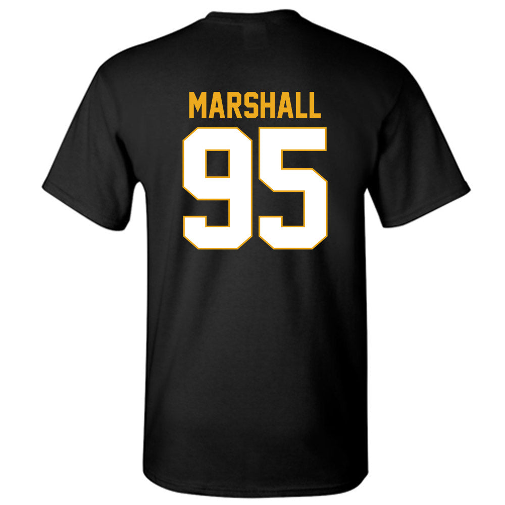 Missouri - NCAA Football : Jalen Marshall - Classic Shersey T-Shirt-1