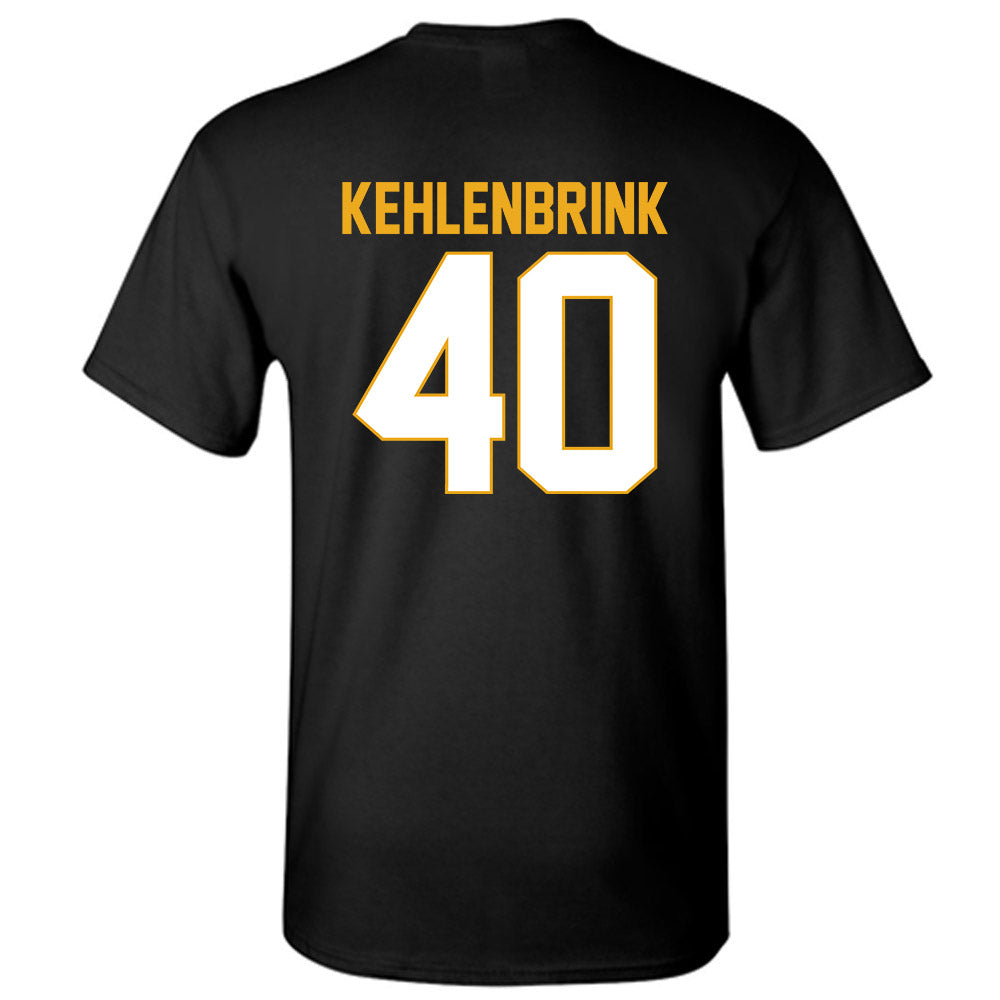 Missouri - NCAA Baseball : Brady Kehlenbrink - Classic Shersey T-Shirt-1