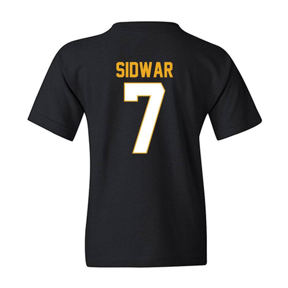 Missouri - NCAA Football : Gavin Sidwar - Classic Shersey Youth T-Shirt-1