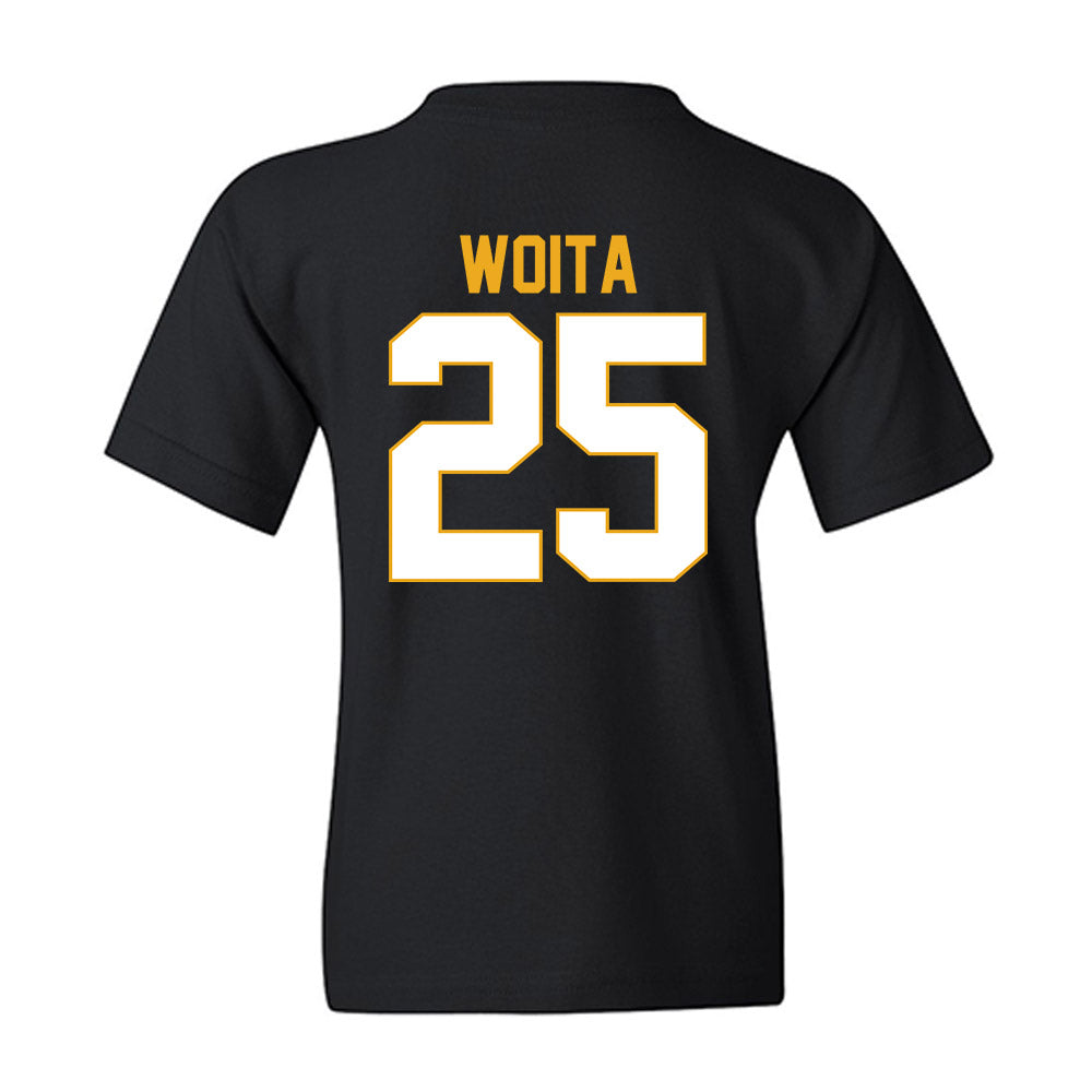 Missouri - NCAA Baseball : Jase Woita - Classic Shersey Youth T-Shirt-1