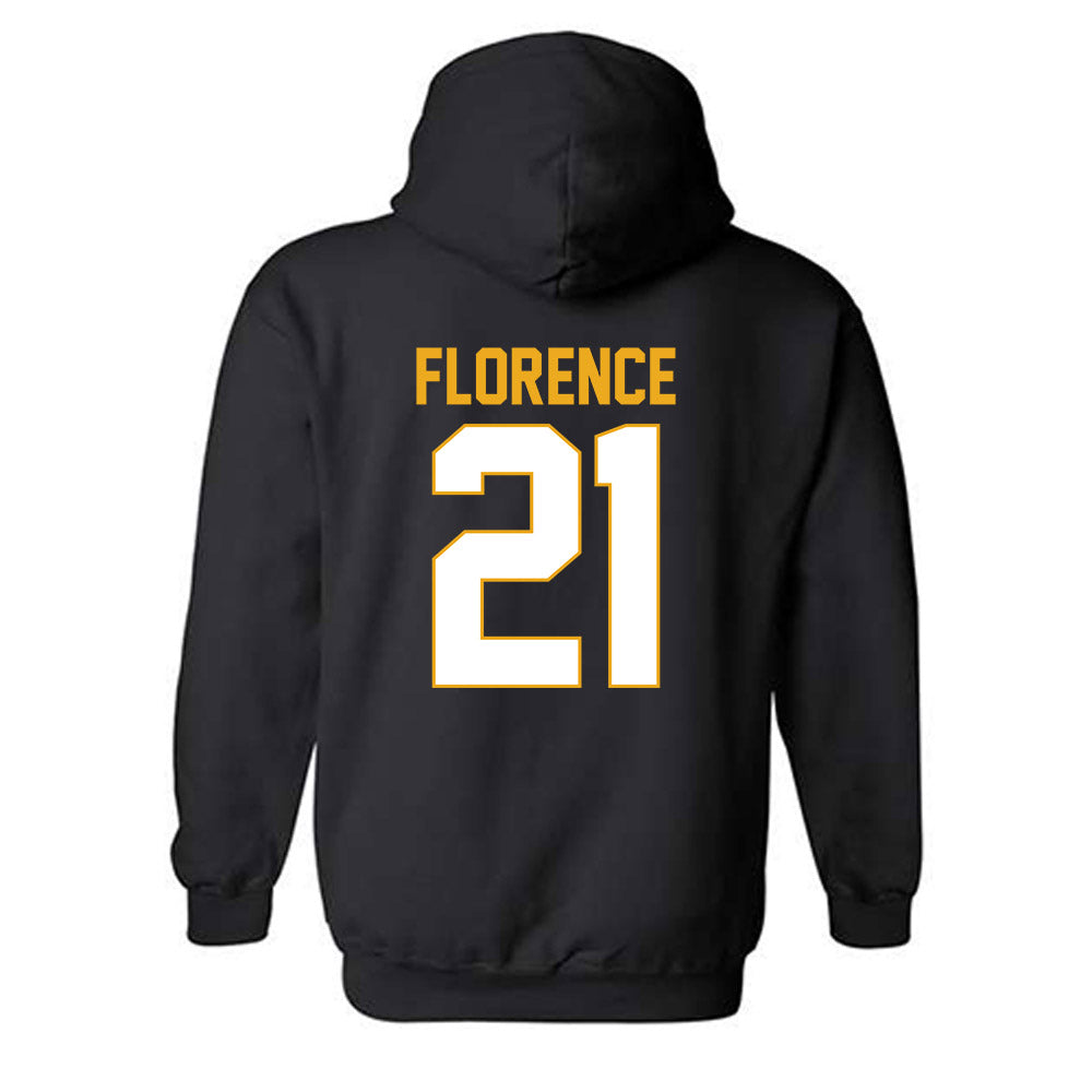 Missouri - NCAA Football : Jahlil Florence - Classic Shersey Hooded Sweatshirt-1
