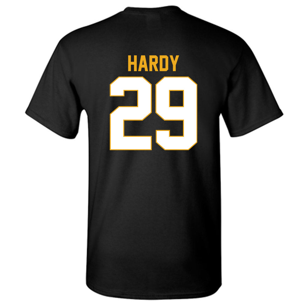 Missouri - NCAA Football : Ahmad Hardy - Classic Shersey T-Shirt-1