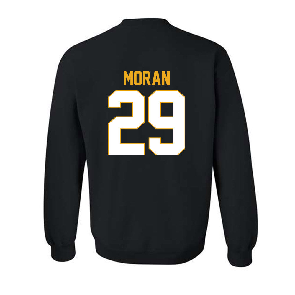 Missouri - NCAA Women's Soccer : McKenna Moran - Classic Shersey Crewneck Sweatshirt-1