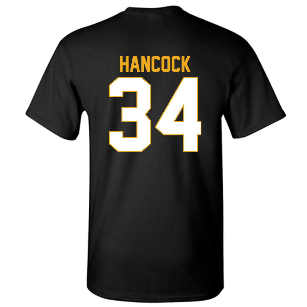 Missouri - NCAA Football : Jackson Hancock - Classic Shersey T-Shirt-1