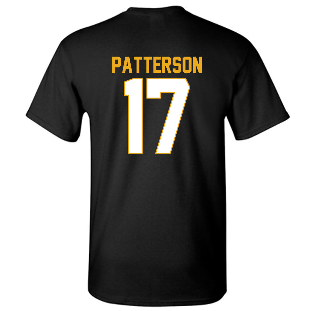 Missouri - NCAA Baseball : Chris Patterson - Classic Shersey T-Shirt-1