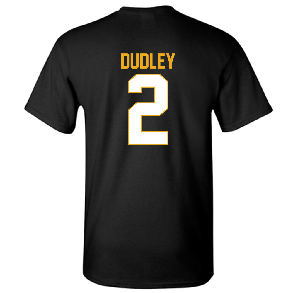Missouri - NCAA Women's Volleyball : Sierra Dudley - Classic Shersey T-Shirt-1