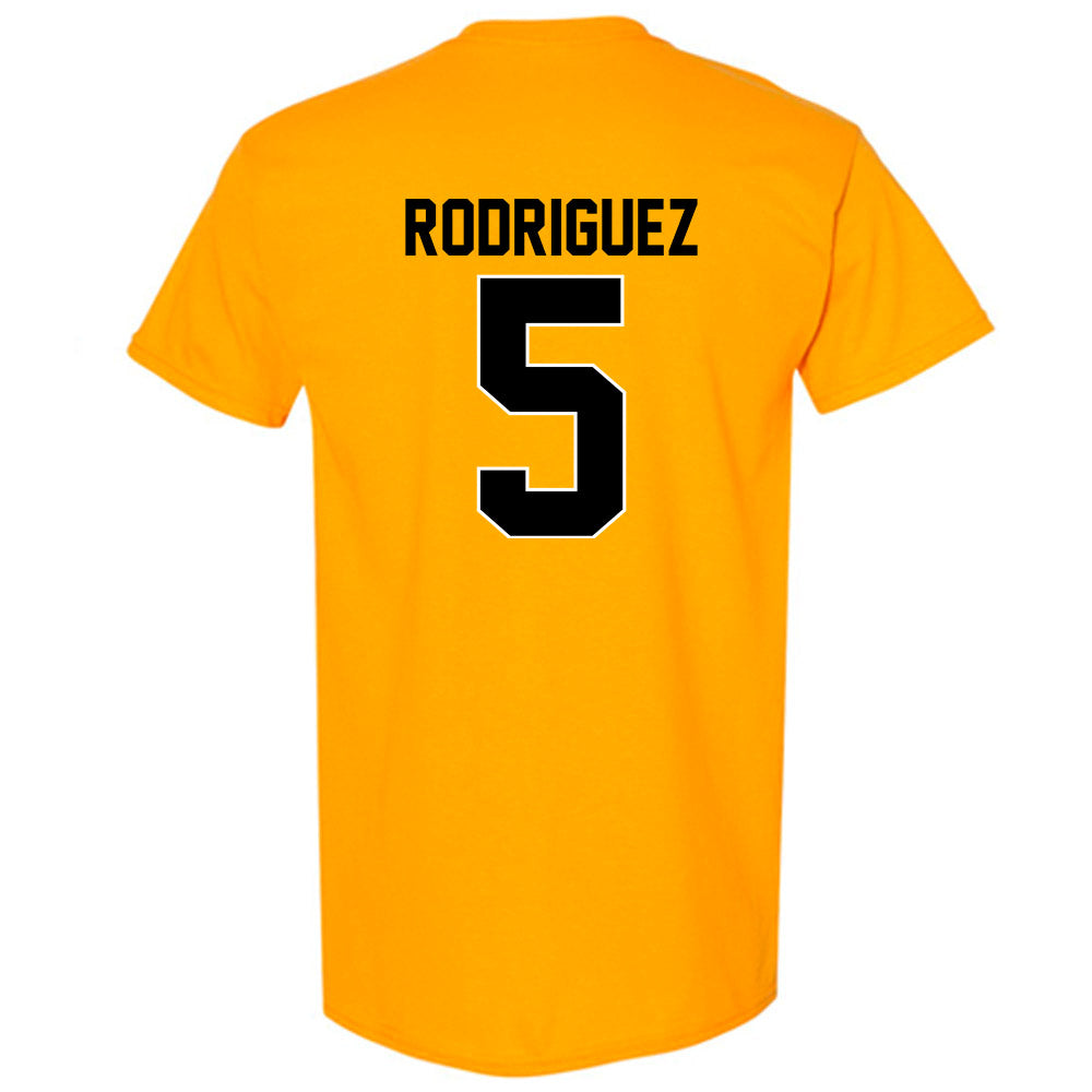 Missouri - NCAA Football : Nicholas Rodriguez - Classic Shersey T-Shirt-1