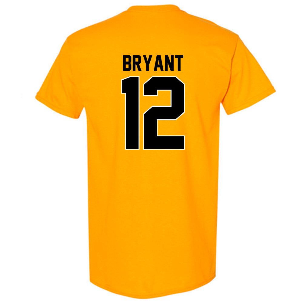 Missouri - NCAA Football : Malik Bryant - Classic Shersey T-Shirt-1