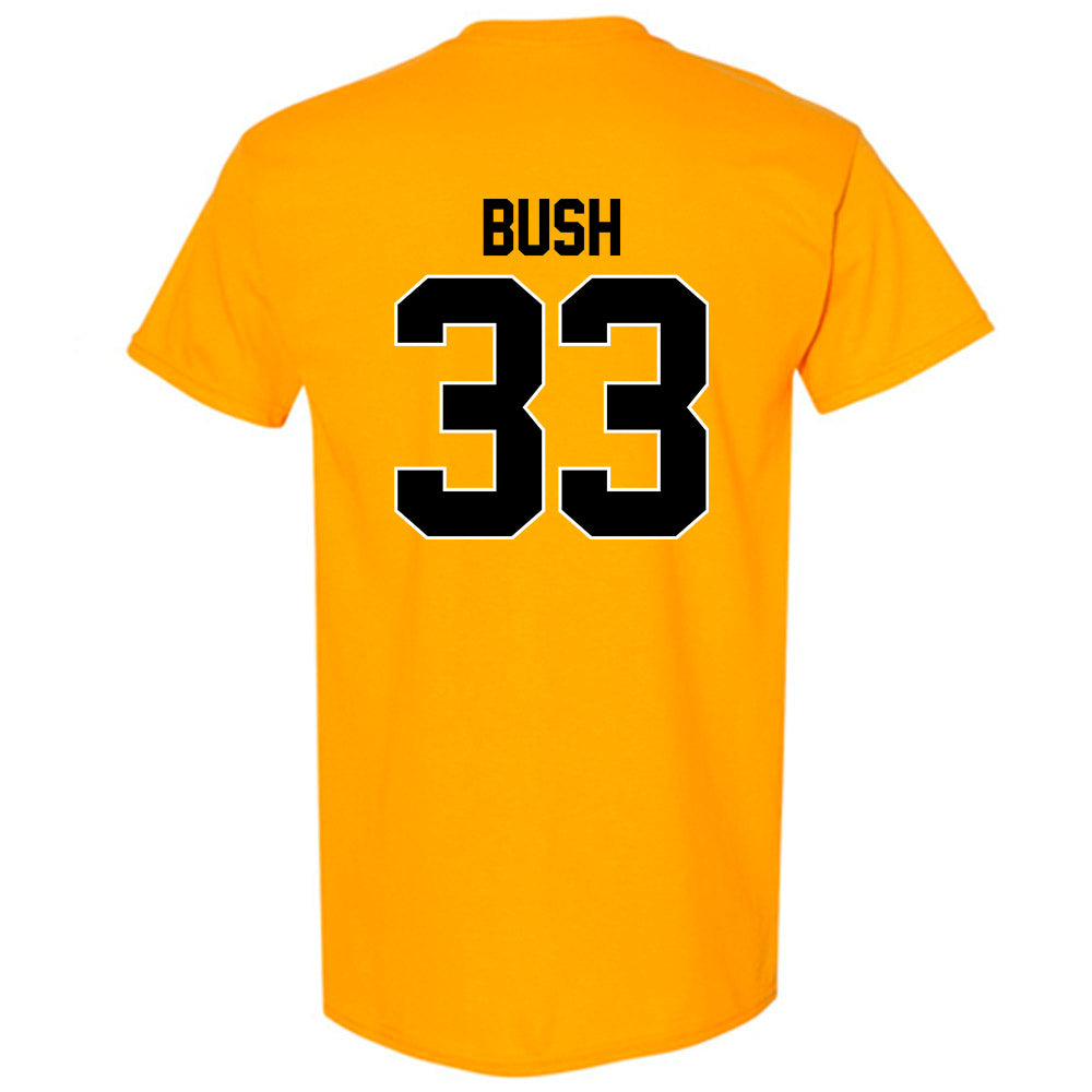 Missouri - NCAA Football : JJ Bush - Classic Shersey T-Shirt-1