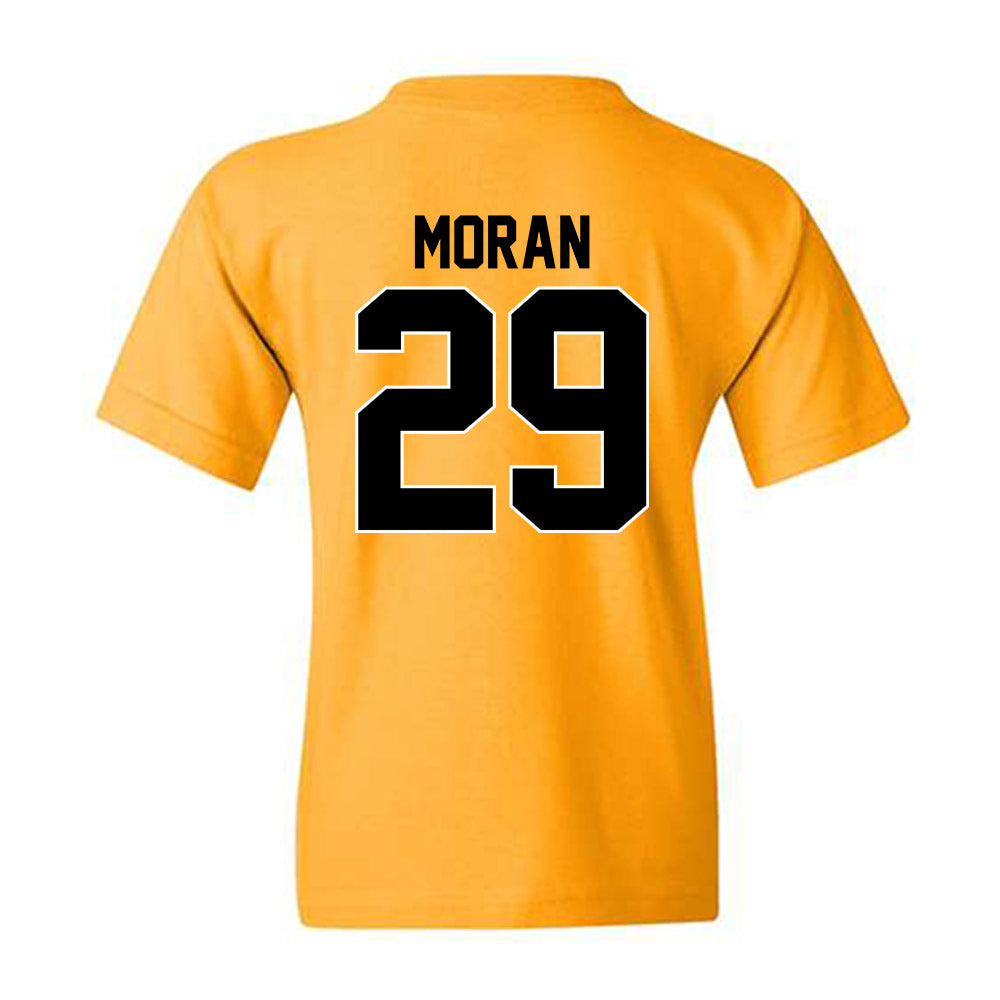 Missouri - NCAA Women's Soccer : McKenna Moran - Classic Shersey Youth T-Shirt-1