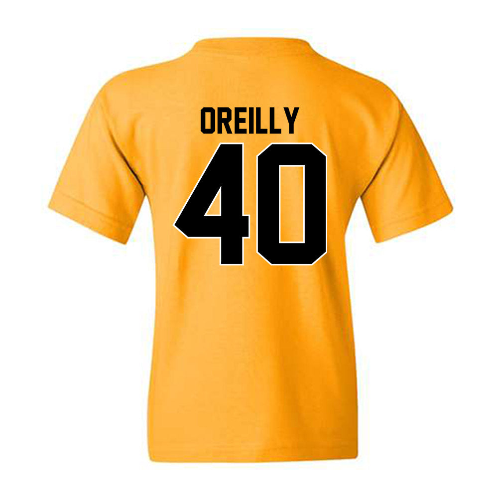 Missouri - NCAA Women's Volleyball : Grace OReilly - Classic Shersey Youth T-Shirt-1