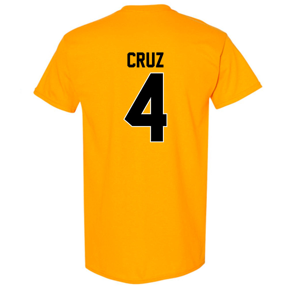 Missouri - NCAA Women's Volleyball : Ainoah Cruz - Classic Shersey T-Shirt-1