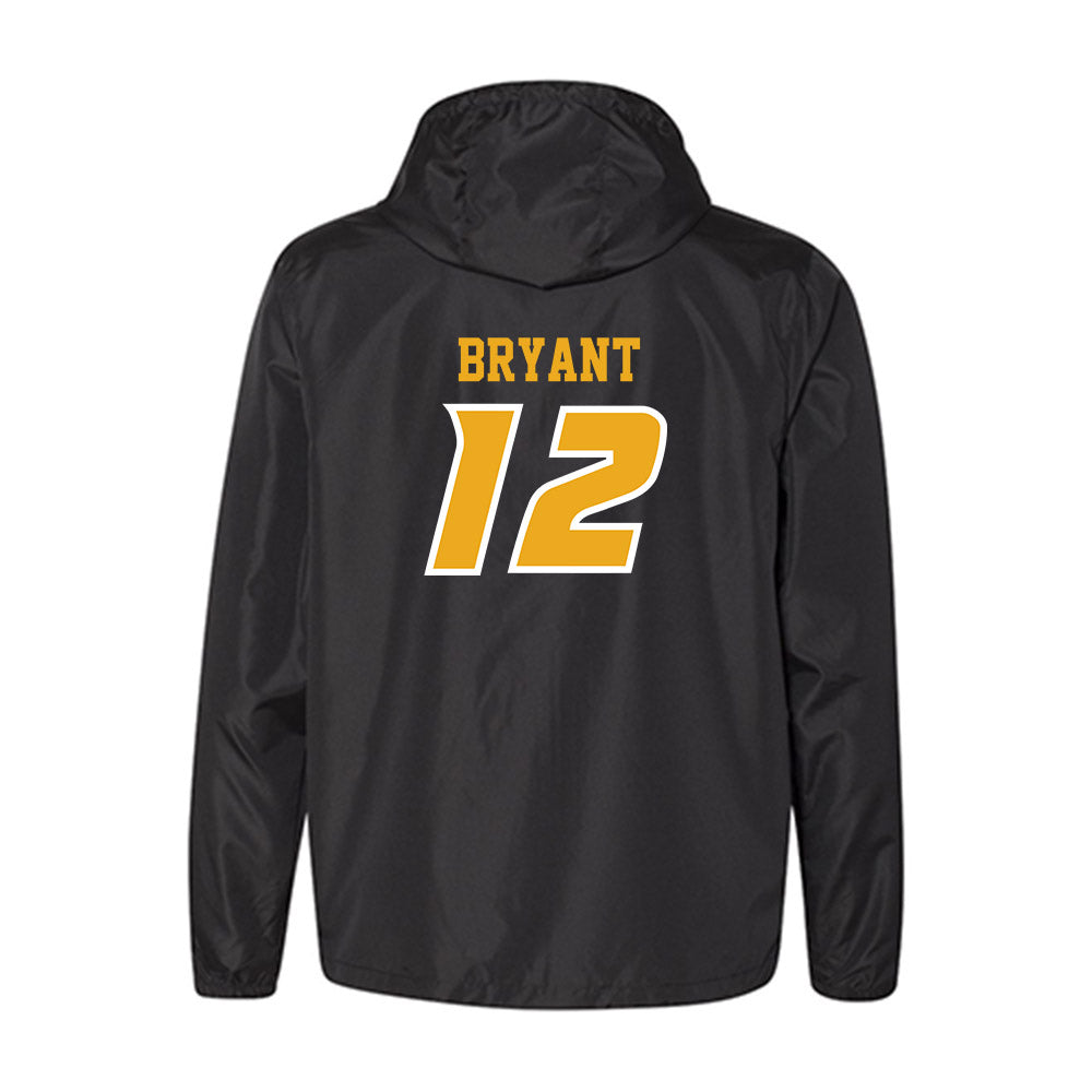 Missouri - NCAA Football : Malik Bryant - Windbreaker-1