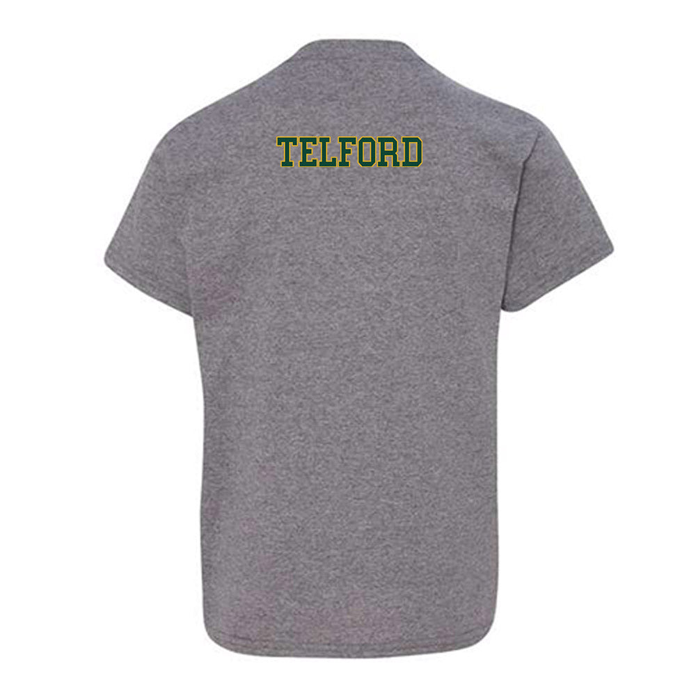 Tiffin - NCAA Men's Tennis : Matt Telford - Classic Shersey Youth T-Shirt-1