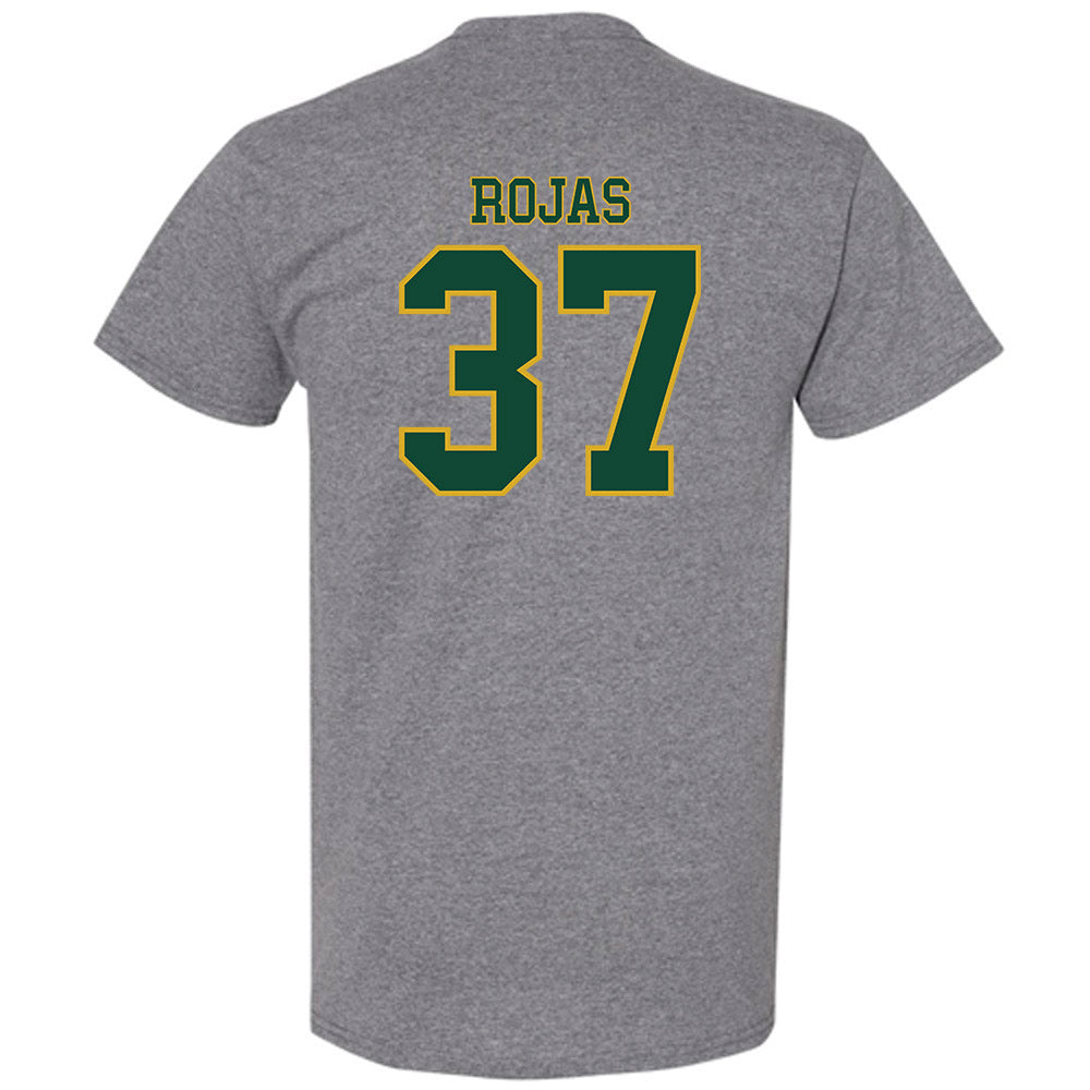 Tiffin - NCAA Men's Soccer : Alejandro Rojas - Classic Shersey T-Shirt-1