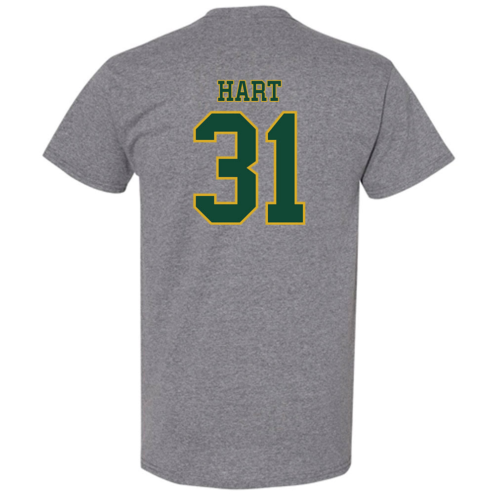 Tiffin - NCAA Women's Lacrosse : Sarah Hart - Classic Shersey T-Shirt-1