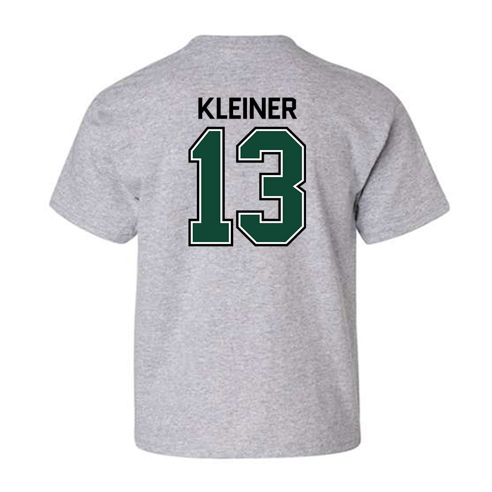 - NCAA Softball : Kylee Kleiner - Youth T-Shirt-1