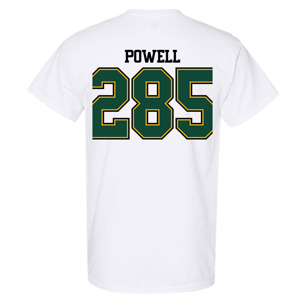 - NCAA Wrestling : Jake Powell - T-Shirt-1