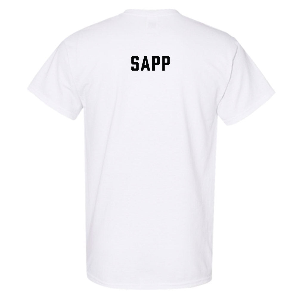Wofford - Dance Team : Addison Sapp - Classic Shersey T-Shirt-1