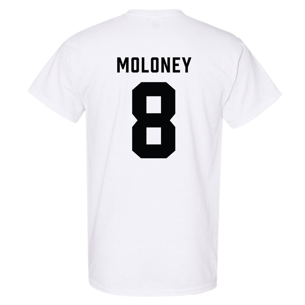 Wofford - NCAA Women's Soccer : Brooke Moloney - Classic Shersey T-Shirt-1